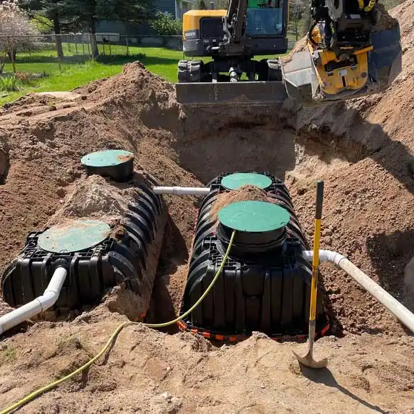 septic tank services Sylvan Beach